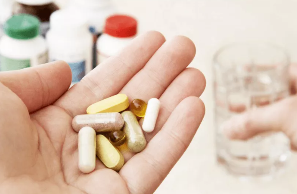 How to Choose Your Multivitamin Wisely